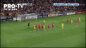 Sheriff Tiraspol a suferit infrangere in primul meci din a treia runda preliminara a Ligii Campionilor - VIDEO 