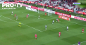 Benfica Lisabona este cu un pas in ultima runda preliminara a Ligii Campionilor, dupa ce a obtinut o victorie in fata vicecampioanei din Danemarca - VIDEO
