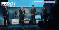 Argentina, Chile, Uruguay si Paraguay si-au prezentat canditatura comuna pentru gazduirea Campionatului Mondial de fotbal din 2030 - VIDEO