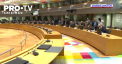 Ucraina intentioneaza sa-si mareasca exporturile de energie electrica catre UE, lucru care ar ieftini electricitatea europeana asa cum blocul comunitar va putea cumpara mai putin gaz de la rusi pentru a o produce - VIDEO