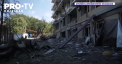 Presedintele Volodimir Zelenski acuza Amnesty International ca incearca sa amnistieze statul terorist Rusia, dupa ce ONG-ul i-a reprosat Kievului ca pune in pericol civili in razboiul cu Moscova - VIDEO