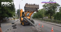 NATO este ingrijorata de evolutia luptelor din Ucraina. Rusia avanseaza pe frontul de est, in timp ce ucrainenii se retrag din teritoriu si pierd teren - VIDEO