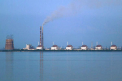Actiunile fortelor rusesti de la Zaporojie au subminat securitatea centralei nucleare
