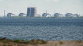 Seful Agentiei Internationale pentru Energie Atomica: „Bombardamentele de la centrala Zaporojie arata riscul foarte real al unui dezastru nuclear”