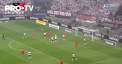 Formatia Bayern Munchen s-a distrat la debutul noului sezon din Bundesliga. Detinatoarea titlului a invins gruparea Eintracht Frankfurt cu un scor incredibil - VIDEO 