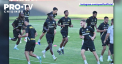 Din liga de tineret a Italiei a ajuns sa joace la vicecampioana Ciprului. Moldoveanul Daniel Dumbravanu s-a alaturat sub forma de imprumut clubului Apoel Nicosia - VIDEO 