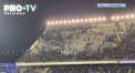 Un meci de fotbal din Copa Libertadores s-a transofrmat intr-un ring de box. Suporterii formatiei Talleres au fost atacati in tribune de microbistii gruparii Velez - VIDEO 