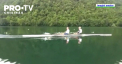 Desi au obtinut medalii de argint la Mondialul de canotaj academic printre tineret, sportivii moldoveni Ivan Corsunov si Alexandr Bulat nu se opresc aici. Acestia spera sa urce pe podiumul de premiere si la Campionatul European - VIDEO 