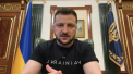 LIVE UPDATE. Razboi in Ucraina, ziua 165. Zelenski: Facem totul pentru a obtine arme mai eficiente si moderne