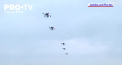 Fortele ucraineane isi dubleaza numarul de drone in lupta impotriva rusilor, dupa ce a strans aproximativ 20 de milioane de dolari din donatii din strainatate, in cadrul proiectului Armata Dronelor - VIDEO 