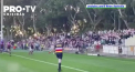 O tribuna cu zeci de fani s-a prabusit in timpul unui meci de rugby din Australia - VIDEO 