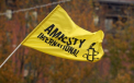 Amnesty International isi cere scuze pentru „suferinta si furia” provocate de un raport care acuza Ucraina ca pune in pericol siguranta civililor prin tacticile de lupta