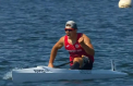 Canotorul moldovean, Serghei Tarnovschi - campion mondial 