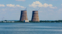 Rusia acuza Ucraina de bombardarea Centralei Nucleare ucrainene Zaporojie si avertizeaza cu „consecinte catastrofale”