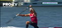 Canotorul moldovean, Serghei Tarnovschi, a devenit, in premiera, campion mondial. Sportivul nostru si-a adjudecat medalia de aur, in proba de cinci mii de metri - VIDEO