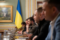 Ucraina asteapta un vot crucial privind inghetarea datoriilor sale. Economia tarii, „in coma”