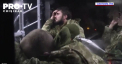 In orasul Mariupol, ocupat de catre Federatia Rusa se pregateste un tribunal care va judeca prizonierii de razboi ucraineni - VIDEO