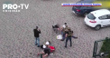 Ucrainenii sustin ca au dejucat o tentativa de asasinare a ministrului Apararii si a sefului serviciului de informatii militare de la Kiev - VIDEO