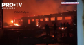 Ucraina declara ca trupele sale avanseaza spre Izium, in timp ce lupte grele au fost raportate in orasele de pe linia frontului din apropierea orasului Donetk din estul tarii - VIDEO