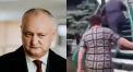 Reactia lui Igor Dodon, dupa ce mama lui a fost huiduita in fata Procuraturii Anticoruptie: „Maia Sandu, tu ai mama? Maia Sandu, tu ai suflet?”