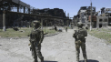 CNN: Moscova le promite detinutilor bani si libertate daca merg sa lupte in Ucraina. Ii trimite apoi ca momeala in prima linie