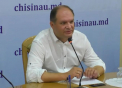 Pagubelor furtunii puternice de ieri - evaluare de catre primaria capitalei. Ion Ceban: „Pentru prima etapa de lucru vor fi alocate 2,5 milioane de lei”