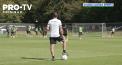 Real Madrid si Eintracht Frankfurt se vor duela, in aceasta seara, pentru trofeul din Supercupa Europei - VIDEO