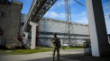 O fosta angajata a centralei de la Zaporojie e speriata de ce fac rusii: „Nu inteleg ce e o centrala nucleara si cum sa o controleze”