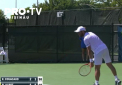 Moldoveanul Radu Albot s-a calificat in optimile de finala ale turneului de tip challenger din Chicago - VIDEO