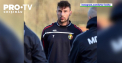 Fotbalistul moldovean, Artur Ionita, s-a transferat la un alt club, dar ramane sa joace in campionatul Italiei - VIDEO