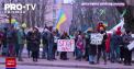 Kievul a reusit sa evite intrarea in incapacitate de plata. Creditorii Ucrainei au acceptat inghetarea pe doi ani a datoriei de 20 miliarde de dolari din strainatate - VIDEO