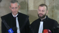 Sedinta in dosarul Marinei Tauber - amanata. Avocat: „Este un comportament intolerabil, este o grava incalcare” - VIDEO