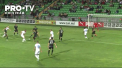Petrocub Hancesti si-a incheiat evolutia in cupele europene din actualul sezon. Echipa a fost invinsa in a treia runda preliminara a turneului UEFA Conference League - VIDEO 
