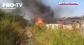 Kievul si Moscova se acuza de noi bombardamente la Centrala Nucleara Zaporojie, cea mai mare din Ucraina si din Europa, ocupata de Rusia - VIDEO