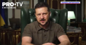 Ancheta in Ucraina privind scurgeri de informatii, dupa ce mai multi oficiali au declarat sub anonimat ca fortele ucrainene sunt responsabile pentru exploziile din Crimeea - VIDEO