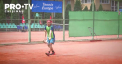 Peste 90 de tineri tenismeni, din cinci tari, au concurat la Vadul lui Voda pentru titlul de campion al turneului Biotehnos Series Cup - VIDEO