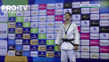 Judocanul moldovean, Mihail Latisev, a devenit campion mondial printre tineret - VIDEO 