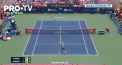 Australianul Nick Kyrgios a parasit turneul de la Montreal. Tenismenul a fost invins de un sportiv din Polonia, considerat al zecelea favorit de pe tabloul principal - VIDEO 