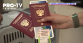Dupa Letonia, Lituania si Cehia, Estonia si Finlanda a sistat emiterea de vize pentru majoritatea rusilor. Zelenski spera ca intreaga lume sa urmeze exemplul acestor state - VIDEO 