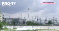 Bombardarea celei mai mari centrale nucleare din Europa din Ucraina ocupata de rusi a reaprins temerile de dezastru nuclear. Cat de real este pericolul din centrala nucleara Zaporojie? - VIDEO 