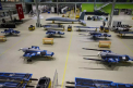 La ce capacitate de productie a ajuns fabrica de drone Bayraktar si cu cate tari a semnat contracte