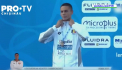 David Popovici este cel mai rapid inotator din lume. Romanul a devenit campion european in proba de 100 de metri, stil liber si a stabilit si un nou record mondial - VIDEO