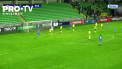 Zimbru Chisinau a suferit un esec categoric, in meciul de aseara din Super Liga Moldovei. Echipa din capitala a incasat trei goluri de la fotbalistii clubului FC Balti - VIDEO