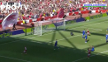 Manchester United a suferit a doua infrangere consecutiva, in noul sezon din Premier League - VIDEO