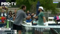 Moldoveanul Radu Albot s-a oprit la un pas de finala turneului de tip challenger din Chicago. Tenismenul a pierdut in penultimul act - VIDEO