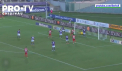 Portarul Ionut Radu a avut un debut de cosmar la gruparea Cremonese. Goalkeeper-ul roman a gafat in prelungirile partidei cu Fiorentina din campionatul Italiei, iar echipa sa a pierdut cu 2 la 3 - VIDEO