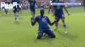 Chelsea si Tottenham au disputat un meci spectaculos in prima liga engleza. Echipele din Londra au remizat, scor 2 la 2, dupa ce Tottenham a egalat la una dintre ultimele faze ale duelului - VIDEO