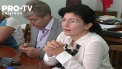 CNA, dupa perchezitiile efectuate in aceasta dimineata la fostul ministru, Silvia Radu, dar si alte persoane: „Mijloacele financiare spalate ajungeau pe cardurile personale ale celor patru suspecti” - VIDEO