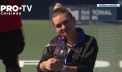 Tenismena Simona Halep a devenit campioana la turneul din Toronto. Romanca a castigat marea finala in fata unei adversare din Brazilia si a urcat pana pe locul sase in clasamentul mondial - VIDEO
