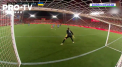 Real Madrid a avut un meci complicat in prima etapa din La Liga. Chiar si asa, castigatoarea ultimei editii a campionatului spaniol s-a impus cu 2 la 1 in fata nou-promovatei Almeria - VIDEO